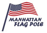Manhattan Flag Repair